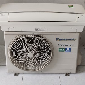 Máy lạnh Panasonic 1.5hp inverter tiết kiệm điện